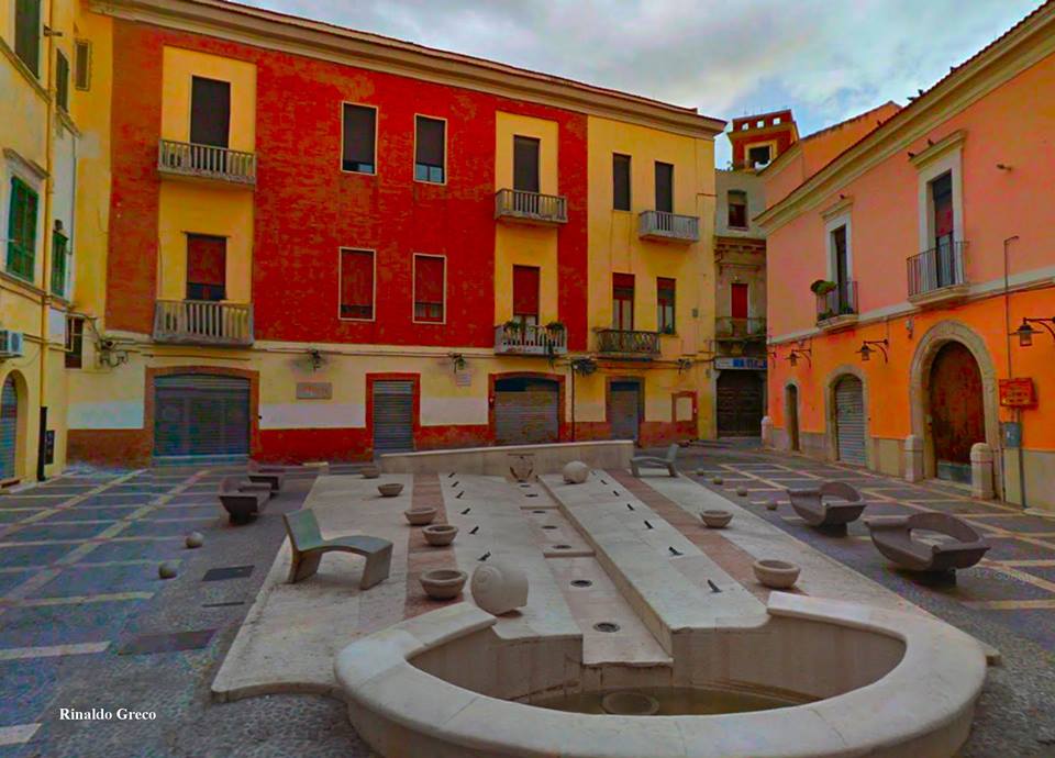 003.5 Foggia - Piazza Baldassarre